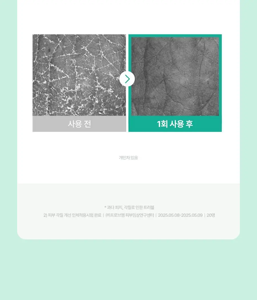 [NEW]토리든 밸런스풀 포맨 시카 클리어링 스킨 300ml 상세페이지 21